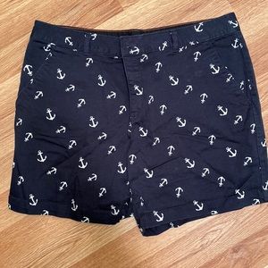 Dockers shorts